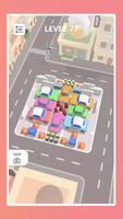 Parking Puzzle capture d'écran 2