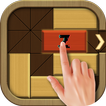 ikon UnBlock Z Wood
