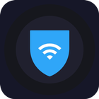 ProGuard VPN Free Unlimited Proxy & Fast Unblock biểu tượng