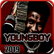 Youngboy never broke again feat 21 savage songs