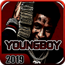 Youngboy never broke again feat 21 savage songs APK