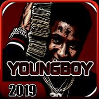 Youngboy never broke again feat 21 savage songs-poster