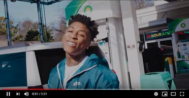 Youngboy never broke again feat 21 savage songs screenshot 3