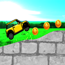 Car Game: Hill Climb Race APK