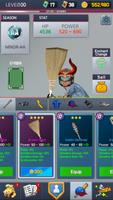 Batting Hero 3D screenshot 1