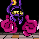 Funk Playtime Music Adventure أيقونة