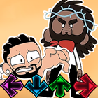 Not Like Us Funny Piano Battle icono