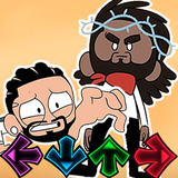 Not Like Us Funny Piano Battle icono