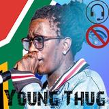 young thug songs icône