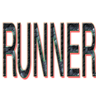 RUNNER Run Surfers 아이콘