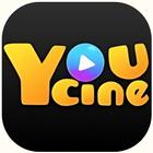 TV YouCine Apk Guide Smart TV simgesi