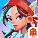 Bounty Rush: plunder pirates APK