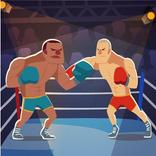 ”Toony Fight 3d (Street Fight)