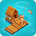 Fishing&Raft