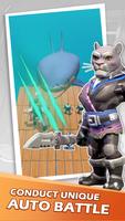 Survival Raft Z اسکرین شاٹ 3