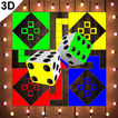 Ludo Super Champion 3d