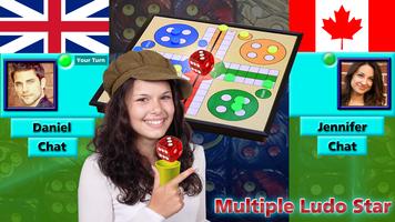 Ludo Super Champion 3d اسکرین شاٹ 3