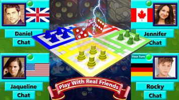 Ludo Super Champion 3d اسکرین شاٹ 2