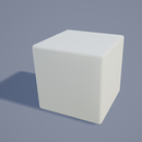 APK little Cube Run 3D