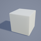 little Cube Run 3D biểu tượng