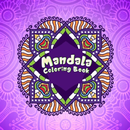 Super Mandala Coloring Book APK