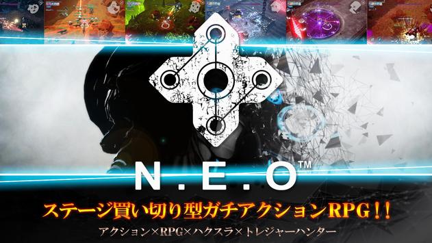 [Game Android] N.E.O