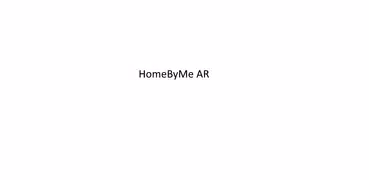 HomeByMe AR Experience