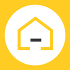 HomeByMe AR icon