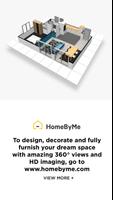 HomeByMe AR syot layar 2