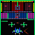 Blocks Destroyer Challenge