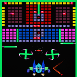 Blocks Destroyer Challenge