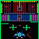 Blocks Destroyer Challenge ícone