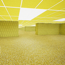 The Backrooms: Survival APK