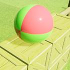 Sky Ball 3D icono