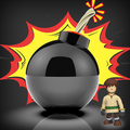 Bomb 3D Game