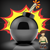 Bomb 3D Game ikona