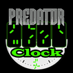 Predator-Clock