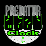 Predator-Horloge