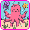 Coloring Book for Adults APK