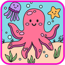 Coloring Book for Adults APK
