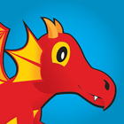 "Dragon Dash" آئیکن