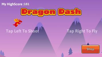 "Dragon Dash" پوسٹر