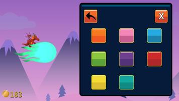 "Dragon Dash" اسکرین شاٹ 2