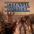 Eternal Soldier:  Monster Defe-icoon