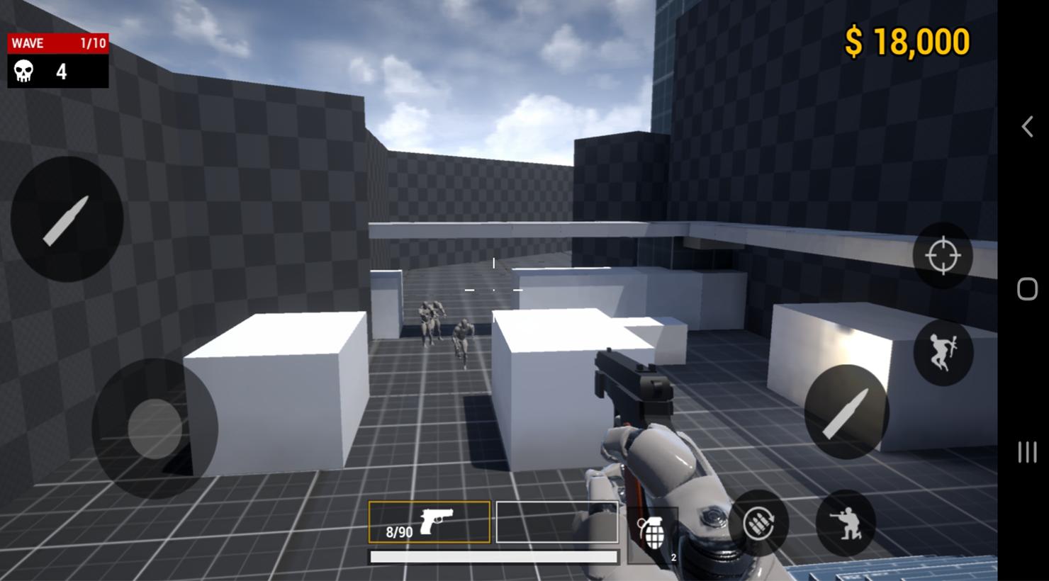 Fps Kit Mobile For Android Apk Download - roblox fps kit