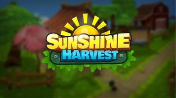 Sunshine Harvest capture d'écran 2