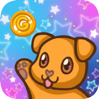 Metal Detecting Dog icon