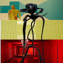Survive In Backrooms - Eerie APK