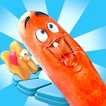 Sausage Rush 圖標