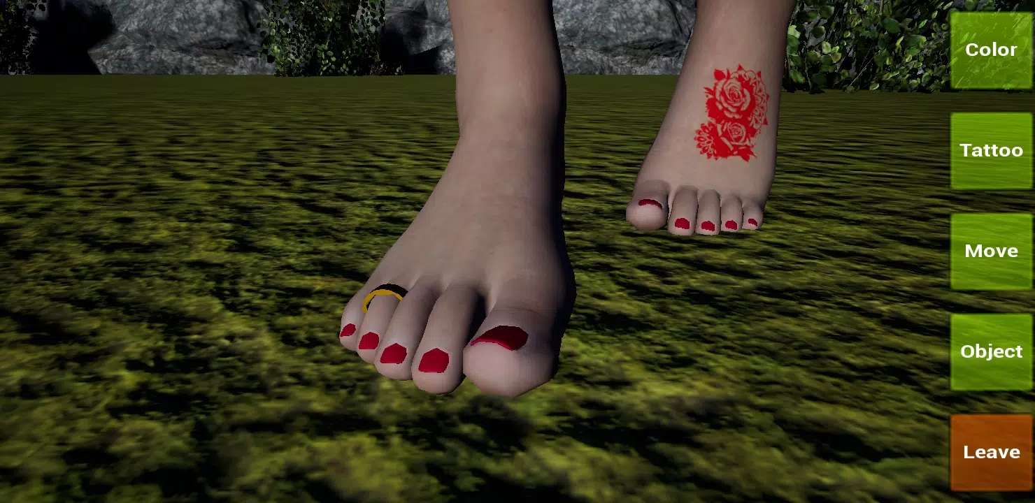 Sexy Feet 2 APK für Android herunterladen